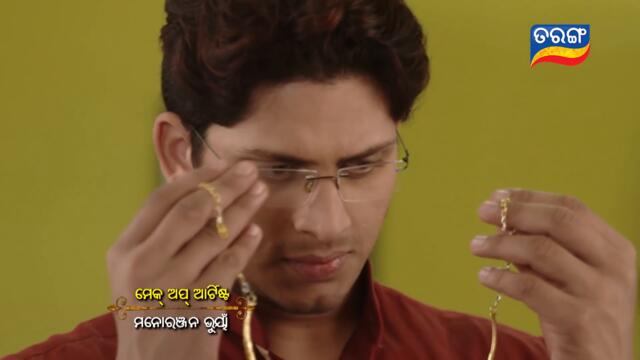 Nua Bohu | Full Ep 1024 | 22th Jan 2021 | Odia Serial – TarangTV