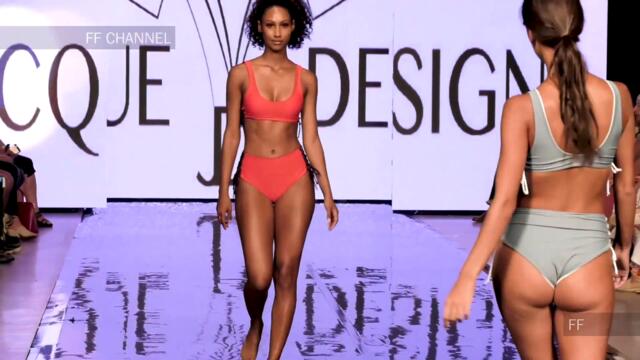 Jacque D Designs | Resort 2020 | Full Show