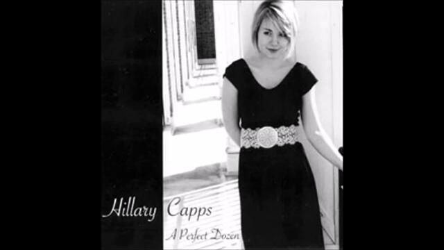 Hillary Capps - A Perfect Dozen 2008 full album