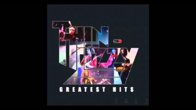 Thin Lizzy - Greatest Hits - Cd - 1- full album