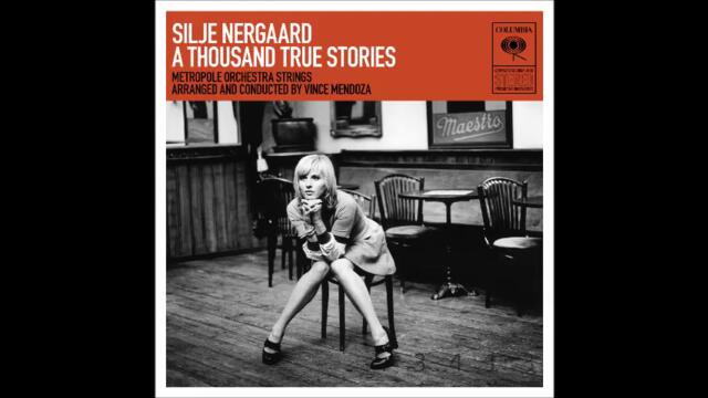 Silje Nergaard - A Thousand True Stories - 2009 - full album