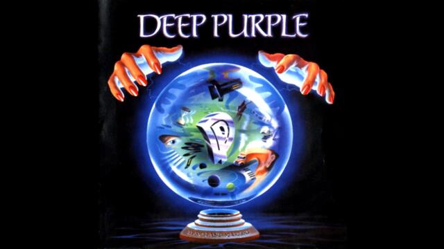 Deep Purple - Slaves And Masters 1990 - Full Album - Part 1