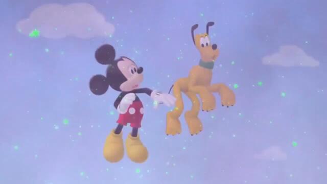 Minnie and Mickey Mouse Clubhouse Full Episodes Season 05 Episode 6 Super Adventure Part #29