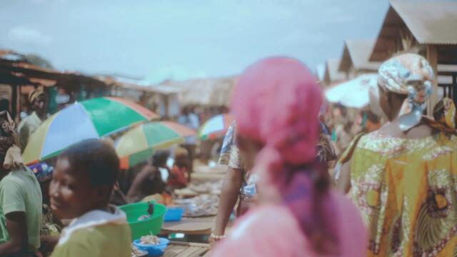 kiza rf Makangara - Kishumba kikulu ( official video)