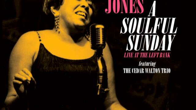 Sunday (Live)