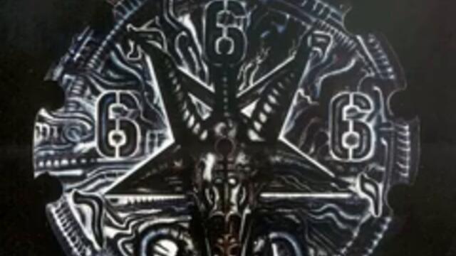 ACHERON - Thou Art Lord