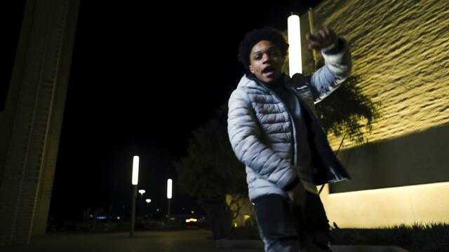 Kaneezy - "E Pill" (Official Video) Shot By Nick Rodriguez