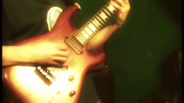 RXYZYXR - Polar Knights - Rehearsal video # 2