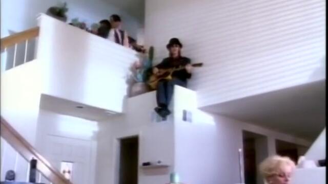 Tom Petty - Yer So Bad (Official Music Video)