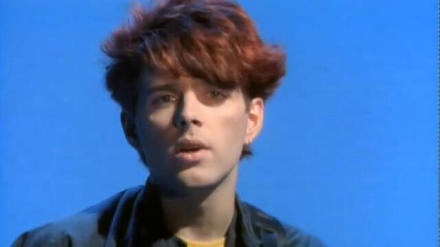 Thompson Twins - Hold Me Now