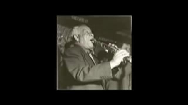 China Boy - Bechet-Spanier - Big Four 1940