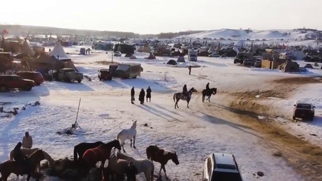 Времето на седмото поколение започна