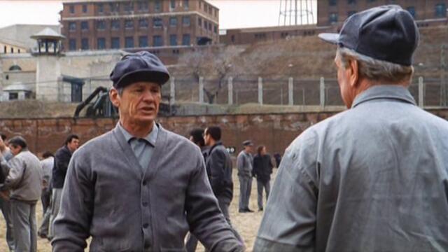Тайните на Коза Ностра  The Valachi Papers  (1972) Бг Аудио Част 1