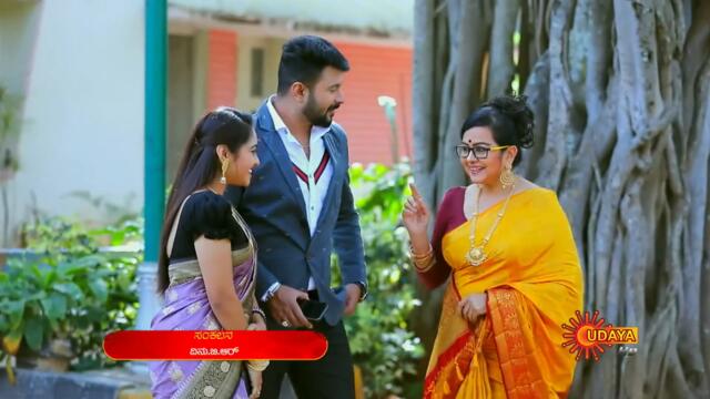 Sevanthi - Ep 479 | 22 Jan 2021 | Udaya TV Serial | Kannada Serial