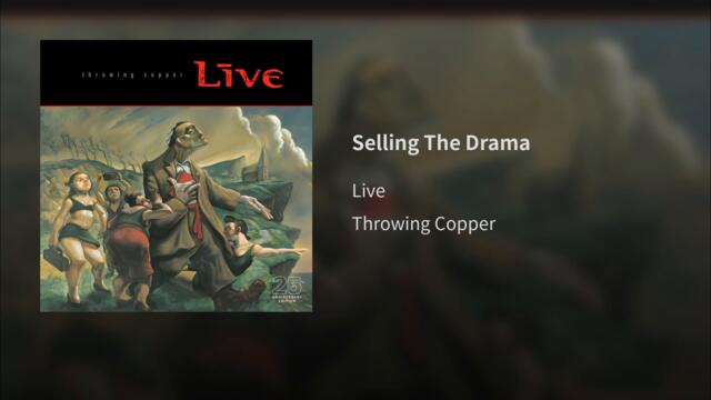 Selling The Drama