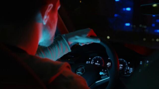 Alex Choupenitch - Tak Daleko (Official Video)