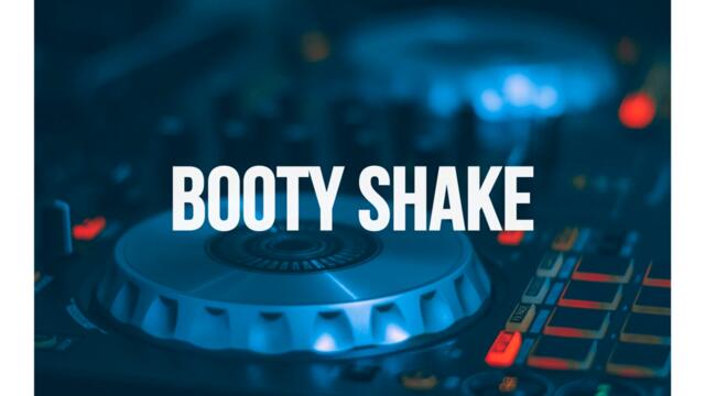 Booty Shake