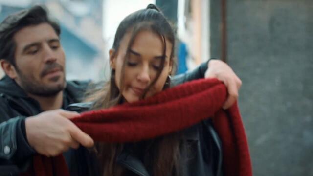 Alev Alev 12. Bölüm Fragman