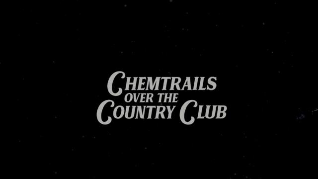 Lana Del Rey - Chemtrails Over the Country Club (PG Mix)