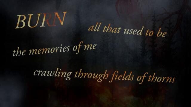 TRIOSPHERE - The Heart's Dominion (2014) // Official Lyric Video // AFM Records