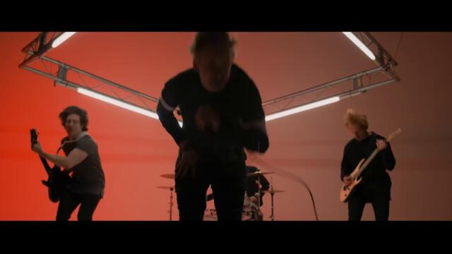 AVIIRA - Glasshouse (Official Music Video)