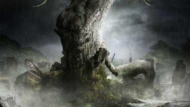 Stained Humanity