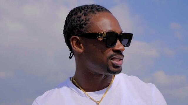 Bounty Killer, Christopher Martin - No Gun A Rise (Official Video)