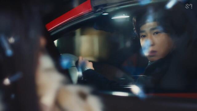 U-KNOW 유노윤호 'Eeny Meeny' MV