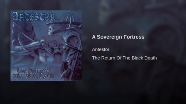 A Sovereign Fortress
