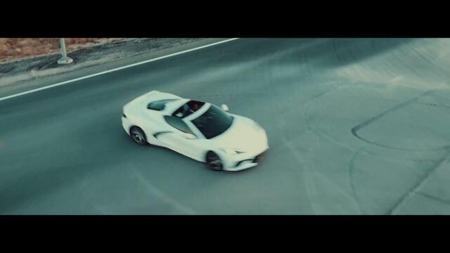 Philthy Rich - 2020 Vette (Official Video)