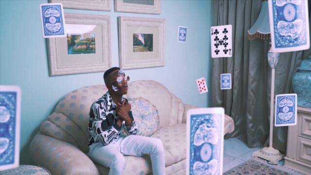 Padi Padi (Official Video)