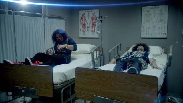 LMFAO ft. Lauren Bennett, GoonRock - Party Rock Anthem (Official Video)