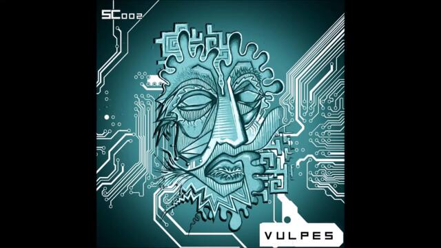 Vulpes - Fort JNGLST (Earl Grey Remix)