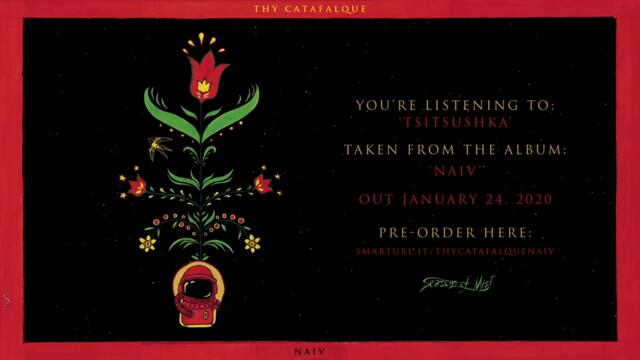 Thy Catafalque - Tsitsushka (official track premiere)