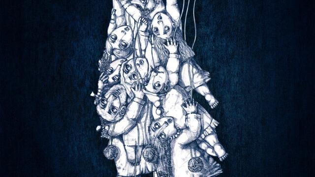 Mindwar