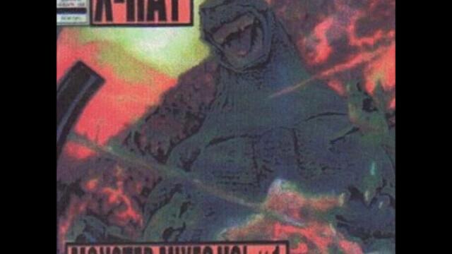 MF Doom - Doomsday (X-Ray Remix)