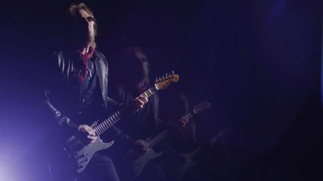 Smith/Kotzen - Taking My Chances (Official Video)