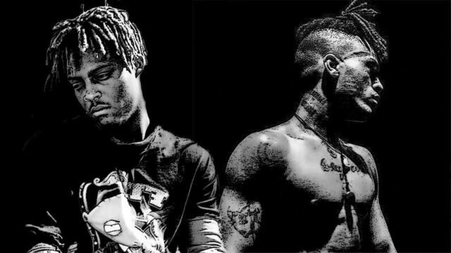 The Kid Laroi - Without You  (feat. XXXTENTACTION & Juice WRLD) [Mashup Remix]