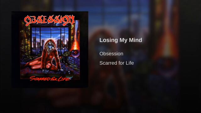 Losing My Mind