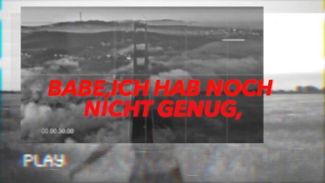 V:RGO, Barré - FLUCH (Remix)