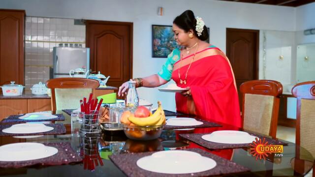 Kasturi Nivasa - Ep 355 | 25 Jan 2021 | Udaya TV Serial | Kannada Serial