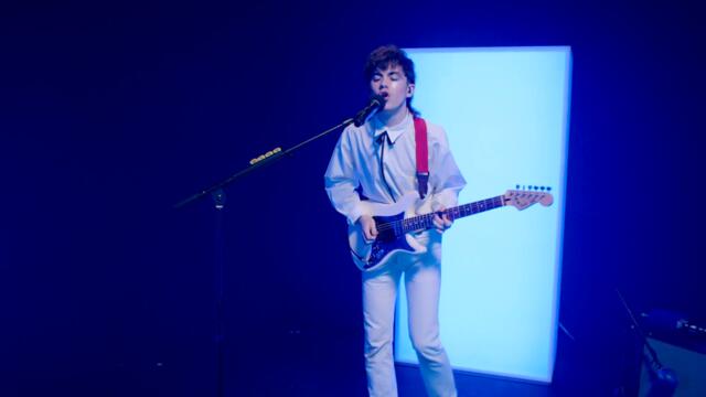 Declan McKenna - You Better Believe!!! | Vevo Studio Performance