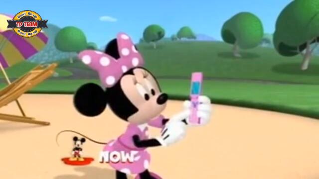 Mickey Mouse Clubhouse Full Episodes Moment 🌈 Mickey Mouse Cartoon Aye Aye Captain Mickey 1