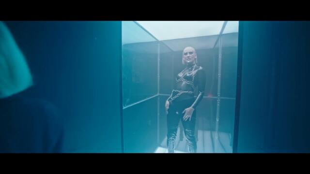YONAKA - Seize the Power (Official Video)