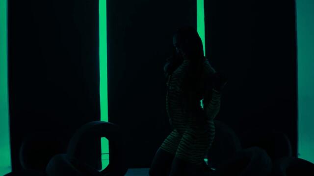 BERYL OWANO - FIRE EMOJI (Official video)