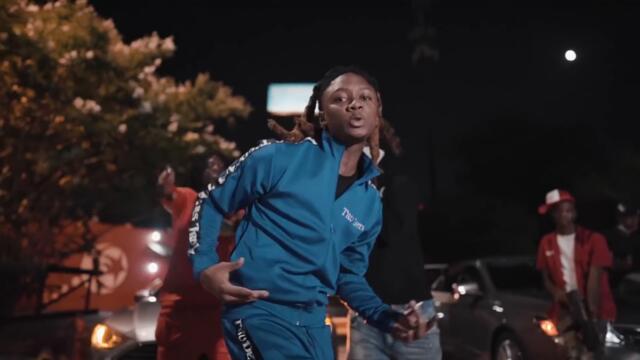 Slimelife Shawty - Homicide (Official Music Video)
