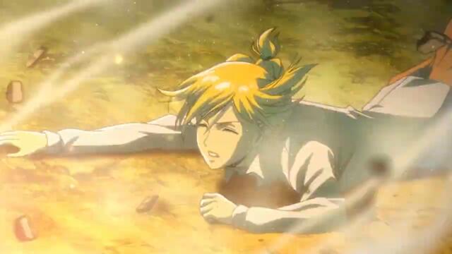 Attack on Drip - Reiner and Bertholdt transforms