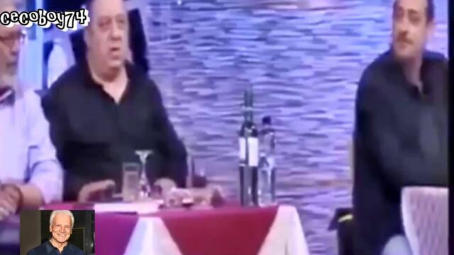 Φίλιππος Νικολάου - Στο άδειο μου πακέτο - в празния ми пакет