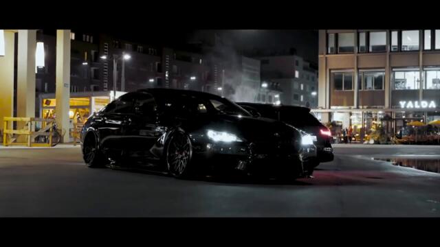 Cars Montage-Tiësto (The Business) (Robert Cristian Remix)