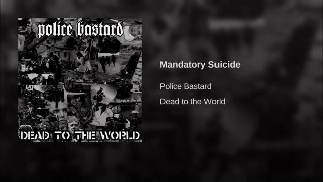 Mandatory Suicide